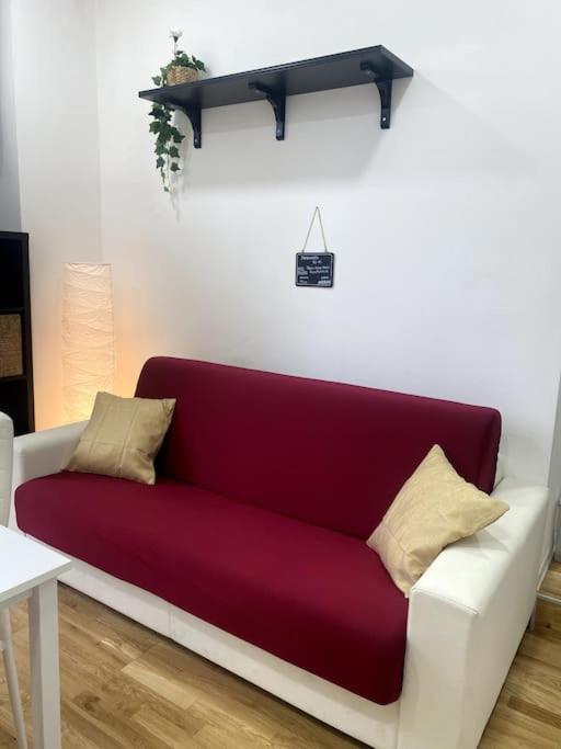 Apartamento Milano Centrale Cozy Aparment Free Wifi Exterior foto